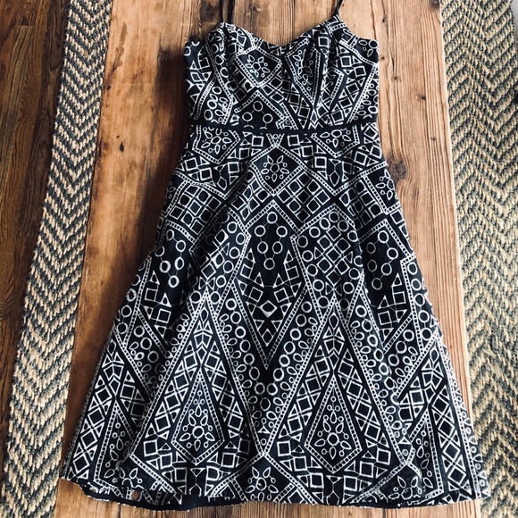 Banana Republic Dresses & Skirts - Banana Republic spaghetti strap dress